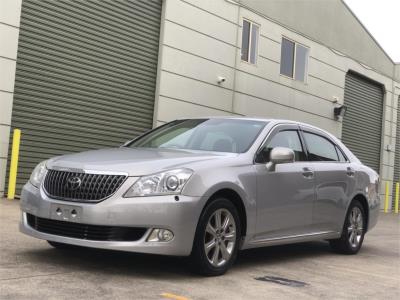 2009 TOYOTA CROWN Majesta C URS206 for sale in South West